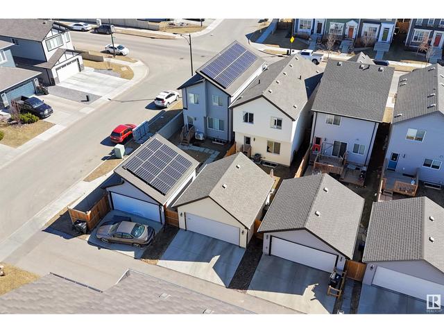 2684 Maple Wy Nw, House detached with 3 bedrooms, 2 bathrooms and null parking in Edmonton AB | Image 36