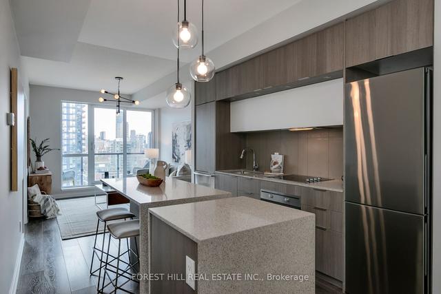 1907 - 170 Sumach St, Condo with 2 bedrooms, 2 bathrooms and 1 parking in Toronto ON | Image 23