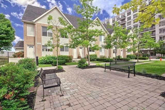 36 - 3644 Kingston Rd, Townhouse with 3 bedrooms, 3 bathrooms and 1 parking in Toronto ON | Image 20