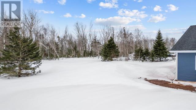 20 Cape Breton Road Extension, House detached with 3 bedrooms, 2 bathrooms and null parking in Vernon River, Part 1 PE | Image 35
