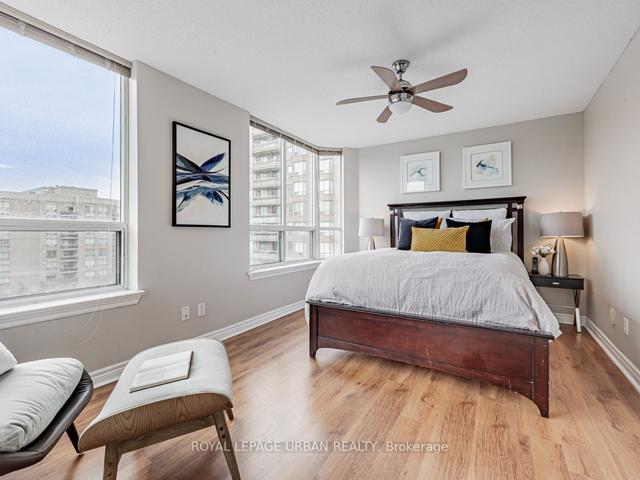 720 - 1700 Eglinton Ave E, Condo with 2 bedrooms, 2 bathrooms and 1 parking in Toronto ON | Image 10