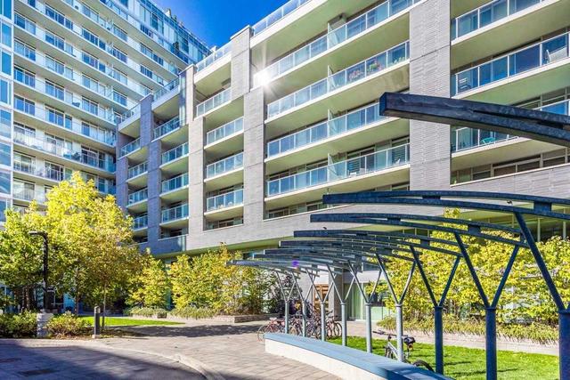 904w - 565 Wilson Ave, Condo with 3 bedrooms, 2 bathrooms and 1 parking in Toronto ON | Image 12