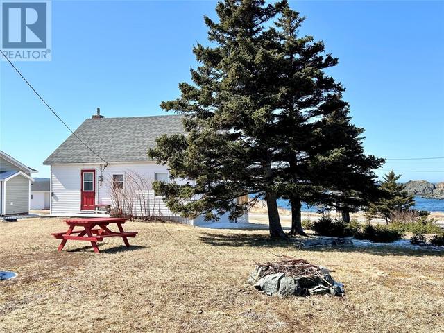117 Hugh Lane, House detached with 3 bedrooms, 1 bathrooms and null parking in Twillingate NL | Image 19