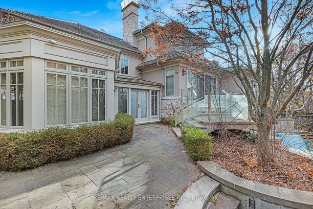 1729 Blythe Rd, House detached with 4 bedrooms, 6 bathrooms and 12 parking in Mississauga ON | Image 29