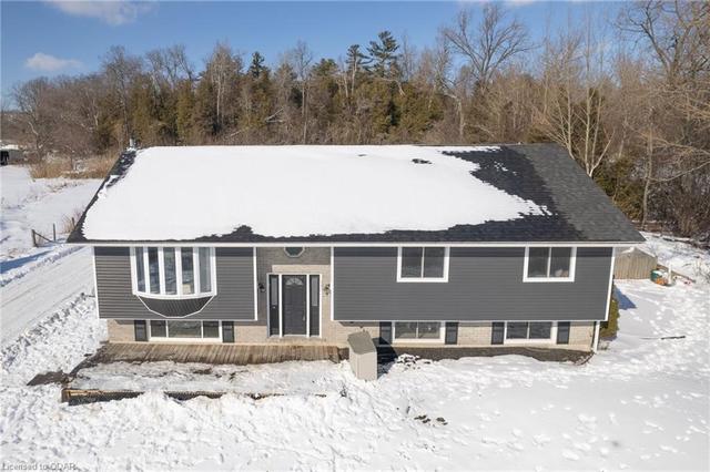 14388 County Rd 2, House detached with 5 bedrooms, 2 bathrooms and 6 parking in Cramahe ON | Image 24