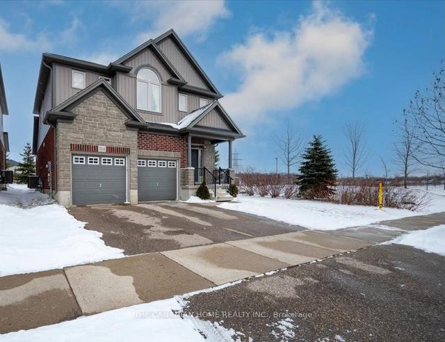 524 St Moritz Ave, House detached with 3 bedrooms, 3 bathrooms and 2 parking in Waterloo ON | Image 12