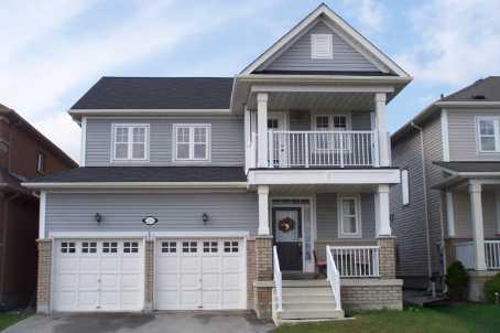 1291 Roper Dr, House detached with 4 bedrooms, 3 bathrooms and 2 parking in Milton ON | Image 1