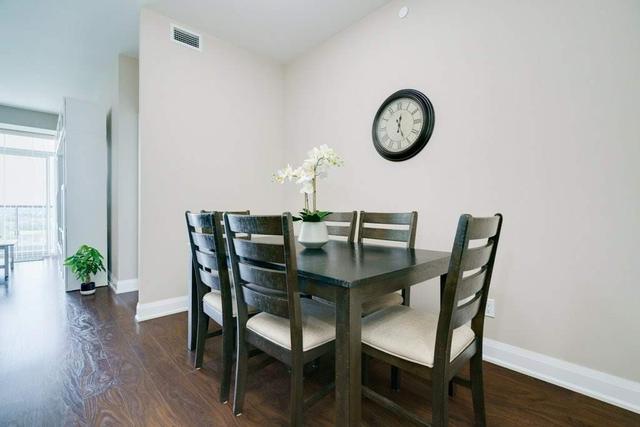 1409 - 25 Fontenay Crt, Condo with 2 bedrooms, 2 bathrooms and 1 parking in Toronto ON | Image 23
