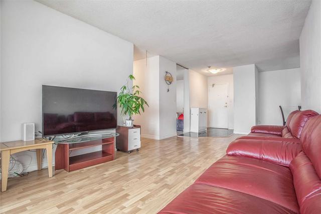 1833 - 25 Bamburgh Circ, Condo with 3 bedrooms, 2 bathrooms and 2 parking in Toronto ON | Image 19