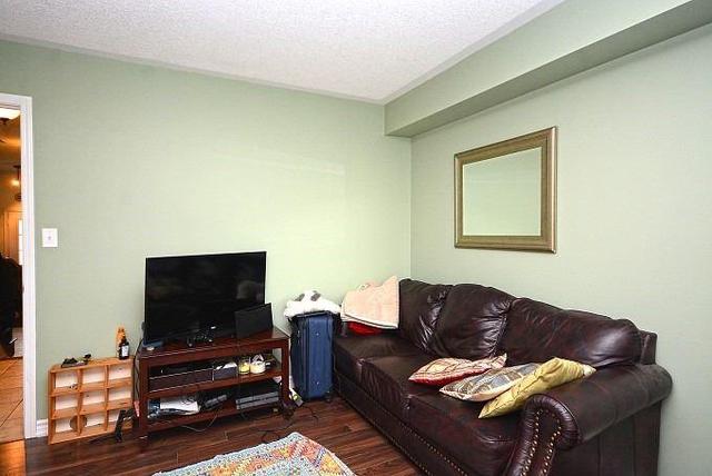 5 - 1129 Haig Blvd, Townhouse with 3 bedrooms, 3 bathrooms and 1 parking in Mississauga ON | Image 5