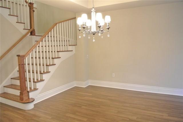 Th3 - 500 Doris Ave, Townhouse with 2 bedrooms, 3 bathrooms and 2 parking in Toronto ON | Image 3