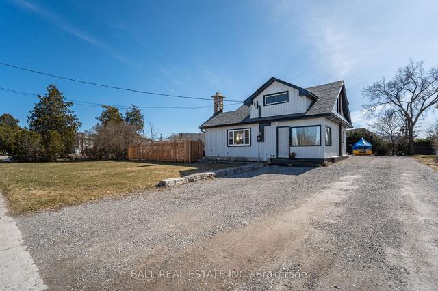 28 Prince St W, House detached with 4 bedrooms, 2 bathrooms and 6 parking in Kawartha Lakes ON | Image 24
