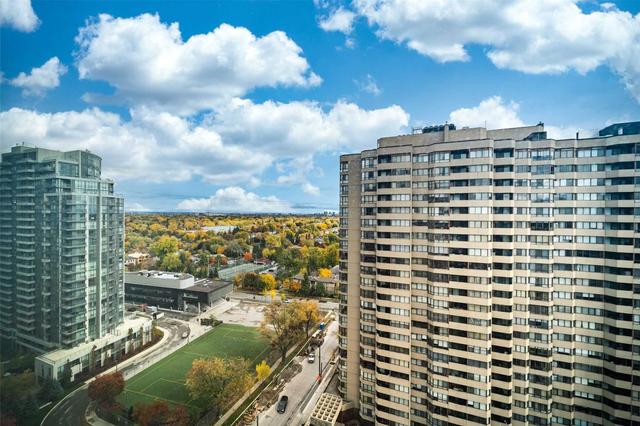 1906 - 30 Greenfield Ave, Condo with 2 bedrooms, 2 bathrooms and 2 parking in Toronto ON | Image 9