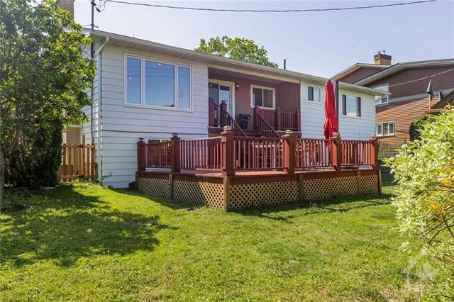 2517 Regina Street, House detached with 3 bedrooms, 3 bathrooms and 4 parking in Ottawa ON | Image 29