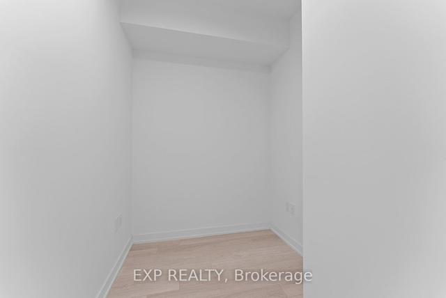 706 - 357 King St W, Condo with 1 bedrooms, 1 bathrooms and 0 parking in Toronto ON | Image 11