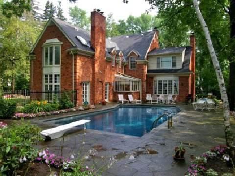 140 Chartwell Rd, House detached with 5 bedrooms, 6 bathrooms and 20 parking in Oakville ON | Image 9