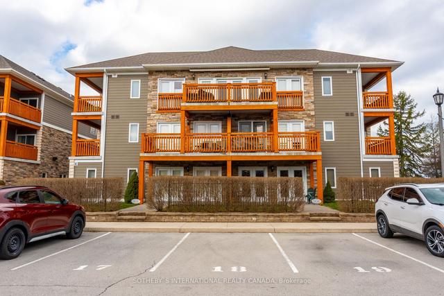 c109 - 678 Line 2 Rd, Condo with 2 bedrooms, 2 bathrooms and 1 parking in Niagara on the Lake ON | Image 1