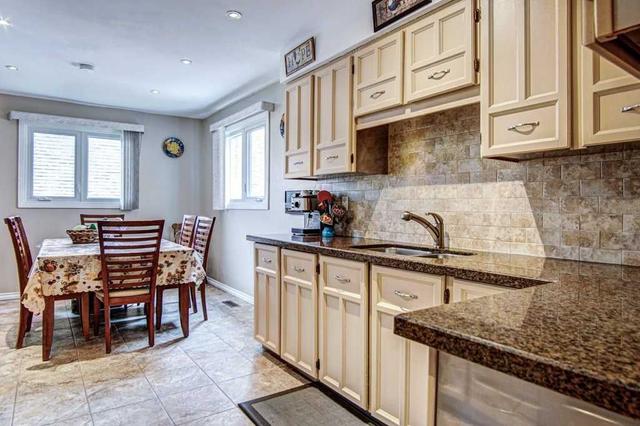 2405 Benedet Dr, House detached with 3 bedrooms, 4 bathrooms and 4 parking in Mississauga ON | Image 27