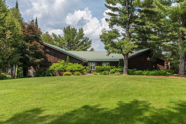 174 Couchs Rd, House detached with 2 bedrooms, 4 bathrooms and 10 parking in North Kawartha ON | Image 33