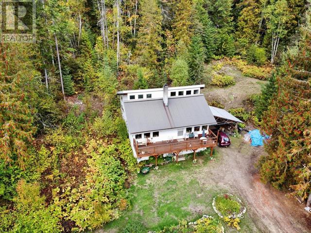 2373 Mabel Lake Road, House detached with 3 bedrooms, 3 bathrooms and null parking in North Okanagan F BC | Image 67