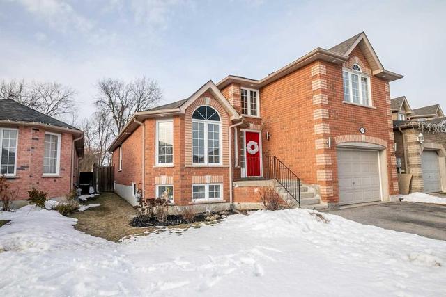 100 Country Lane, House detached with 3 bedrooms, 3 bathrooms and 2 parking in Barrie ON | Image 2