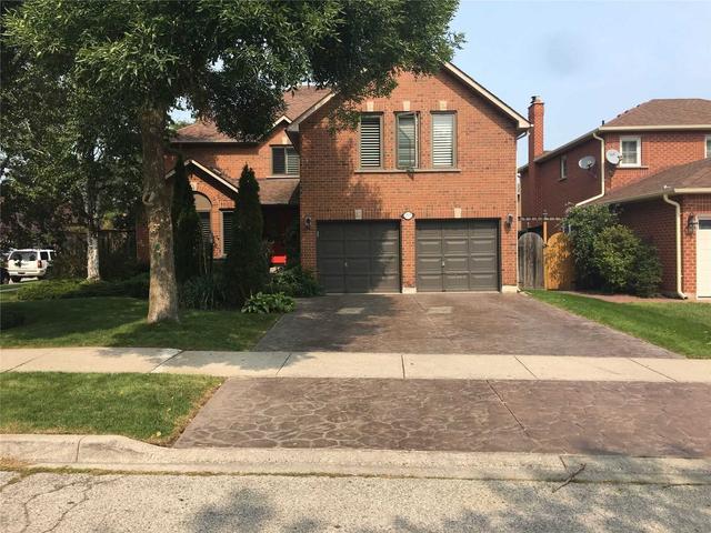 2757 Rosewood Lane, House detached with 4 bedrooms, 4 bathrooms and 4 parking in Oakville ON | Image 1