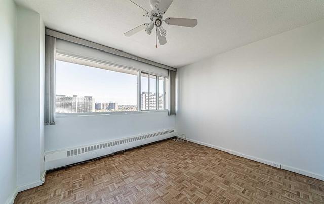 1405 - 715 Don Mills Rd, Condo with 1 bedrooms, 1 bathrooms and 1 parking in Toronto ON | Image 16