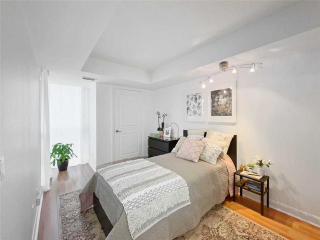 1208 - 4978 Yonge St, Condo with 1 bedrooms, 1 bathrooms and 1 parking in Toronto ON | Image 14
