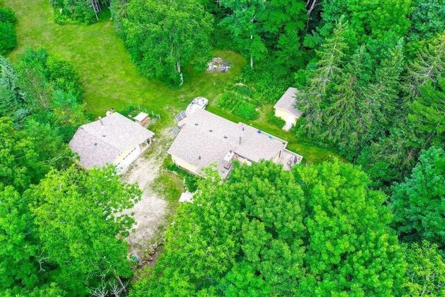 454773 Road 45 Rd, House detached with 3 bedrooms, 2 bathrooms and 14 parking in Grey Highlands ON | Image 31