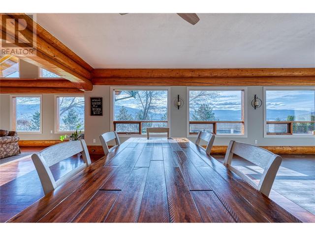 6690 Goose Lake Road, House detached with 3 bedrooms, 3 bathrooms and 10 parking in North Okanagan B BC | Image 51