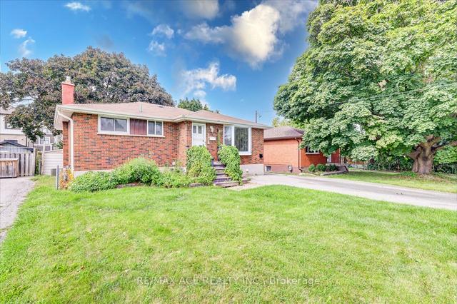 778 Olive Ave, House detached with 3 bedrooms, 2 bathrooms and 5 parking in Oshawa ON | Image 12