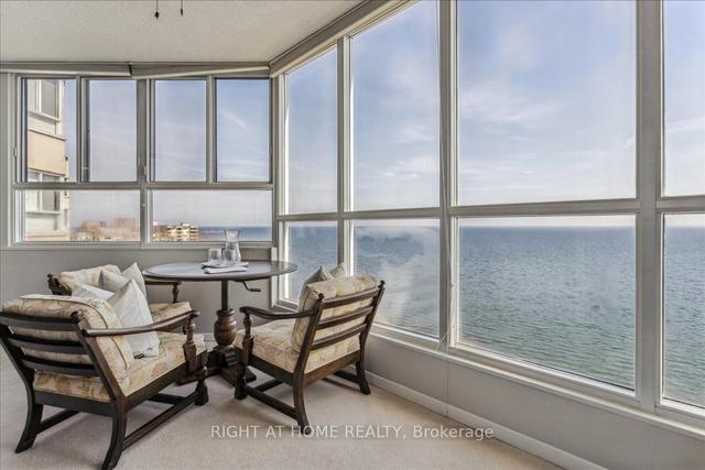 1108 - 5280 Lakeshore Rd, Condo with 1 bedrooms, 1 bathrooms and 1 parking in Burlington ON | Image 33