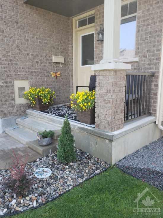 508 Knotridge Street, Townhouse with 4 bedrooms, 3 bathrooms and 2 parking in Ottawa ON | Image 27