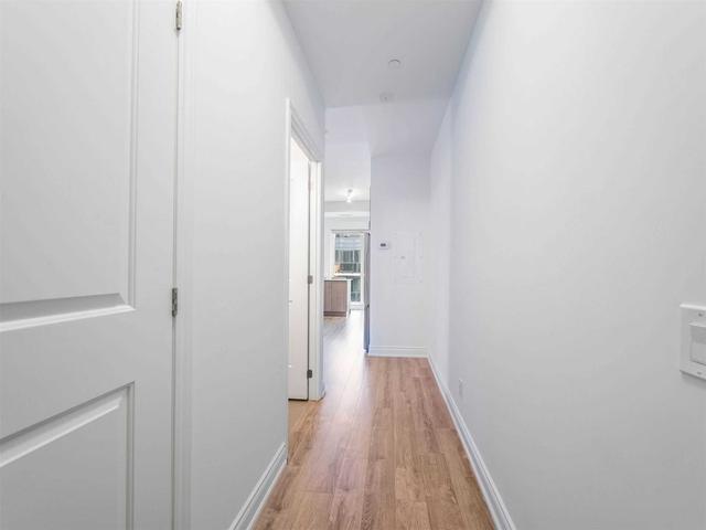 1605 - 9618 Yonge St, Condo with 1 bedrooms, 1 bathrooms and 1 parking in Richmond Hill ON | Image 11