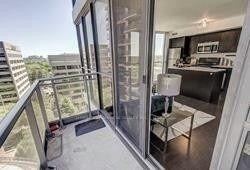 1004 - 23 Sheppard Ave E, Condo with 2 bedrooms, 2 bathrooms and 1 parking in Toronto ON | Image 13