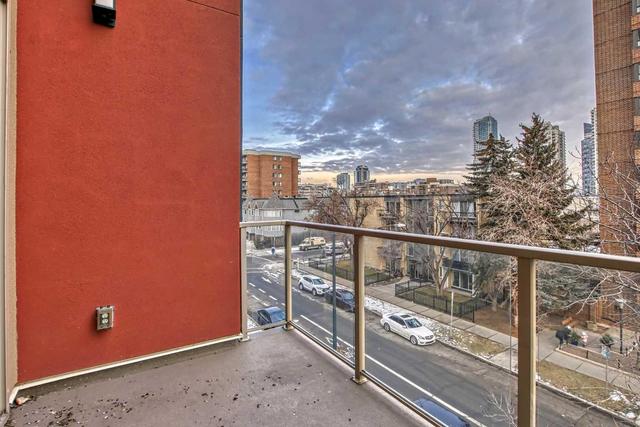 404 - 1029 15 Avenue Sw, Condo with 3 bedrooms, 2 bathrooms and 1 parking in Calgary AB | Image 21
