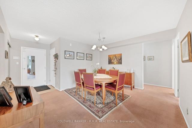 304 - 41 Ash St, Condo with 2 bedrooms, 2 bathrooms and 1 parking in Uxbridge ON | Image 5