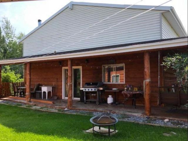 53001b Range Road 194, House detached with 3 bedrooms, 2 bathrooms and 6 parking in Yellowhead County AB | Image 3
