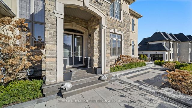 153 Pine Hill Rd, House detached with 5 bedrooms, 4 bathrooms and 9 parking in Bradford West Gwillimbury ON | Image 31