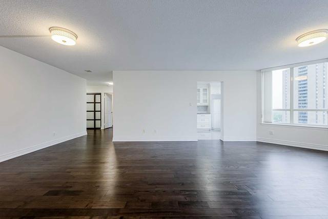 1611 - 30 Greenfield Ave, Condo with 2 bedrooms, 3 bathrooms and 1 parking in Toronto ON | Image 2