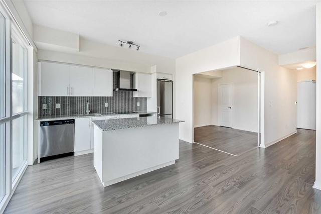 1613 - 352 Front St W, Condo with 1 bedrooms, 1 bathrooms and 0 parking in Toronto ON | Image 12