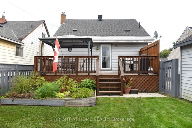 423 First Ave, House detached with 3 bedrooms, 2 bathrooms and 4 parking in Sault Ste. Marie ON | Image 18