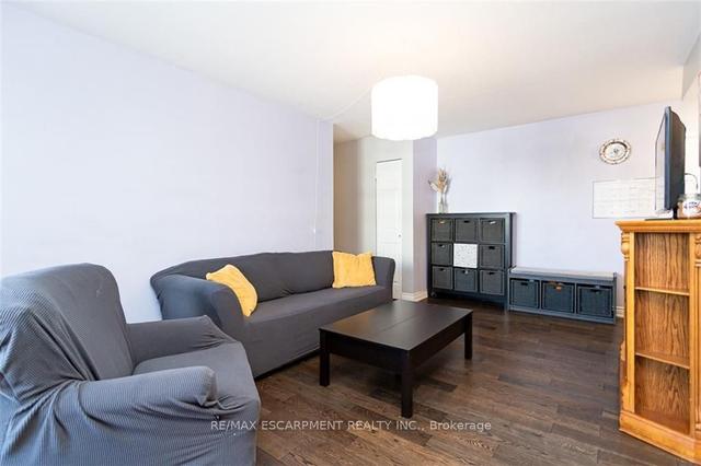 501 - 851 Queenston Rd, Condo with 2 bedrooms, 1 bathrooms and 1 parking in Hamilton ON | Image 21
