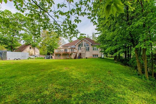 12 Mariposa Cres, House detached with 4 bedrooms, 3 bathrooms and 12 parking in Oro Medonte ON | Image 15