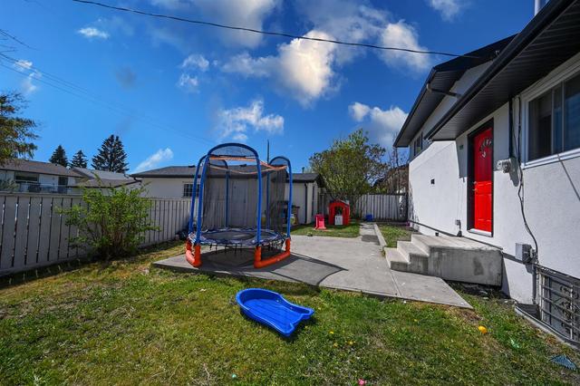 5760 Maidstone Crescent Ne, House detached with 5 bedrooms, 2 bathrooms and 4 parking in Calgary AB | Image 34