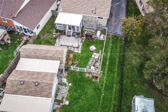1493 Lakeshore Road, House detached with 3 bedrooms, 1 bathrooms and 5 parking in Haldimand County ON | Image 26