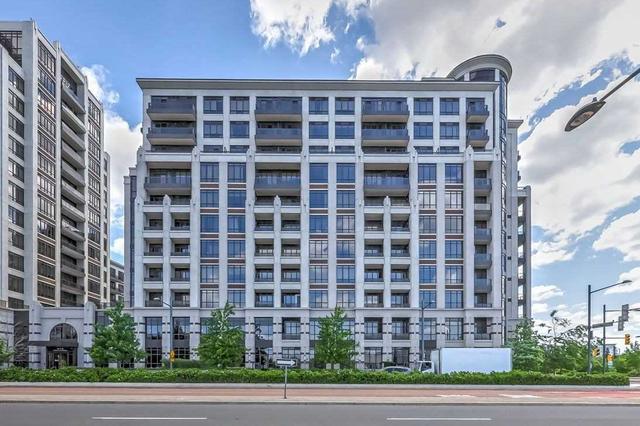 608 - 99 South Town Centre Blvd, Condo with 2 bedrooms, 2 bathrooms and 1 parking in Markham ON | Image 23