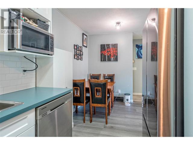 108 - 505 Browne Road, Condo with 2 bedrooms, 2 bathrooms and 1 parking in Vernon BC | Image 9