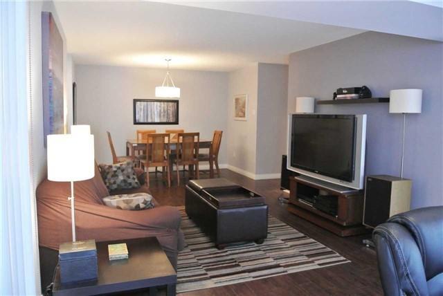 1002 - 330 Rathburn Rd W, Condo with 2 bedrooms, 2 bathrooms and 1 parking in Mississauga ON | Image 10