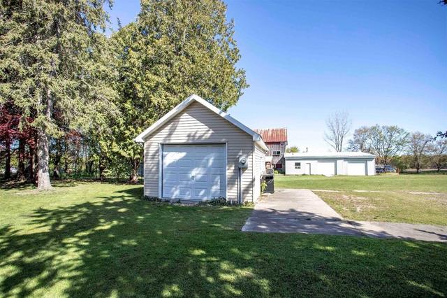 3488 Carriage Rd, House detached with 2 bedrooms, 2 bathrooms and 8 parking in Middlesex Centre ON | Image 20